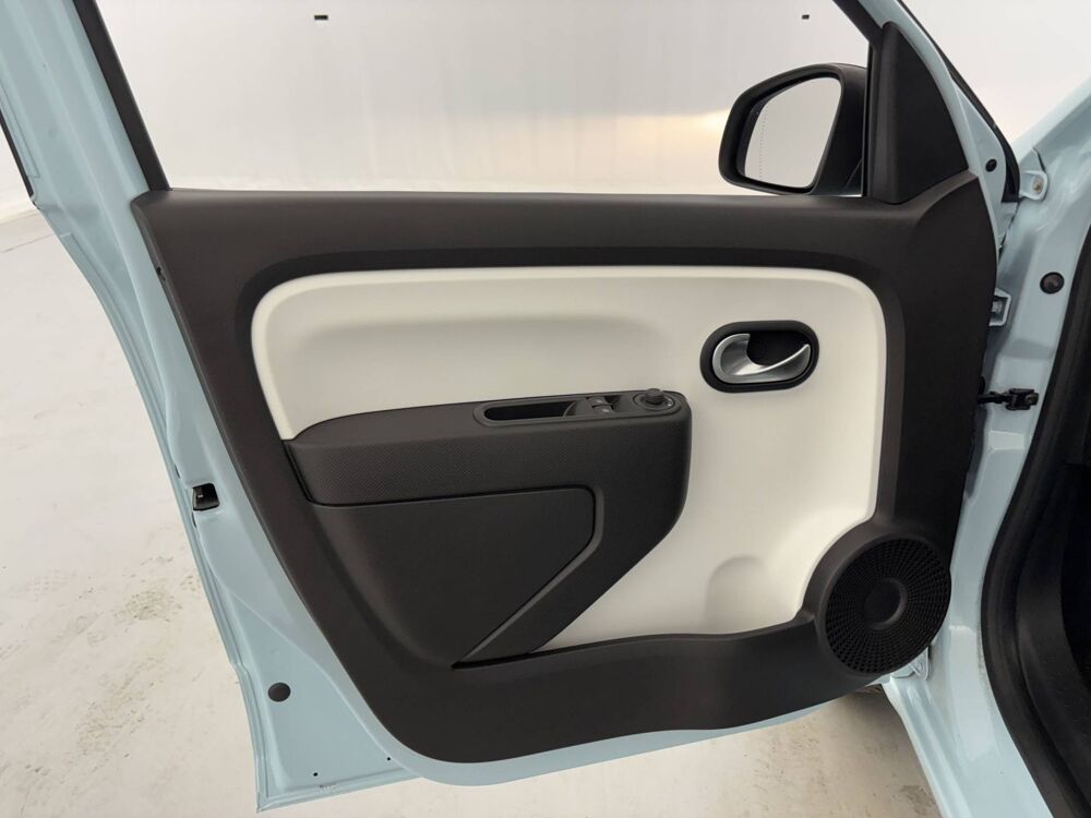 Twingo III E-Tech 2023 occasion 14500 Vire