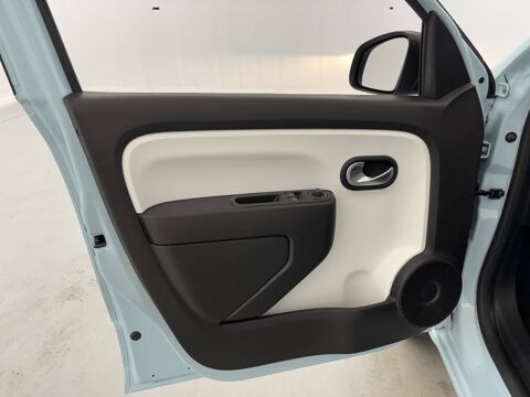 Twingo III E-Tech 2023 occasion 14500 Vire
