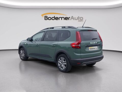 Jogger ECO-G 100 5 places 2023 occasion 56000 Vannes