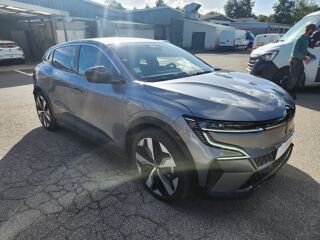 M&eacute;gane Megane E-Tech EV60 220 ch super charge 2023 occasion 29600 Morlaix
