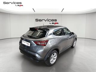 Juke DIG-T 117 DCT7 2020 occasion 01440 Viriat