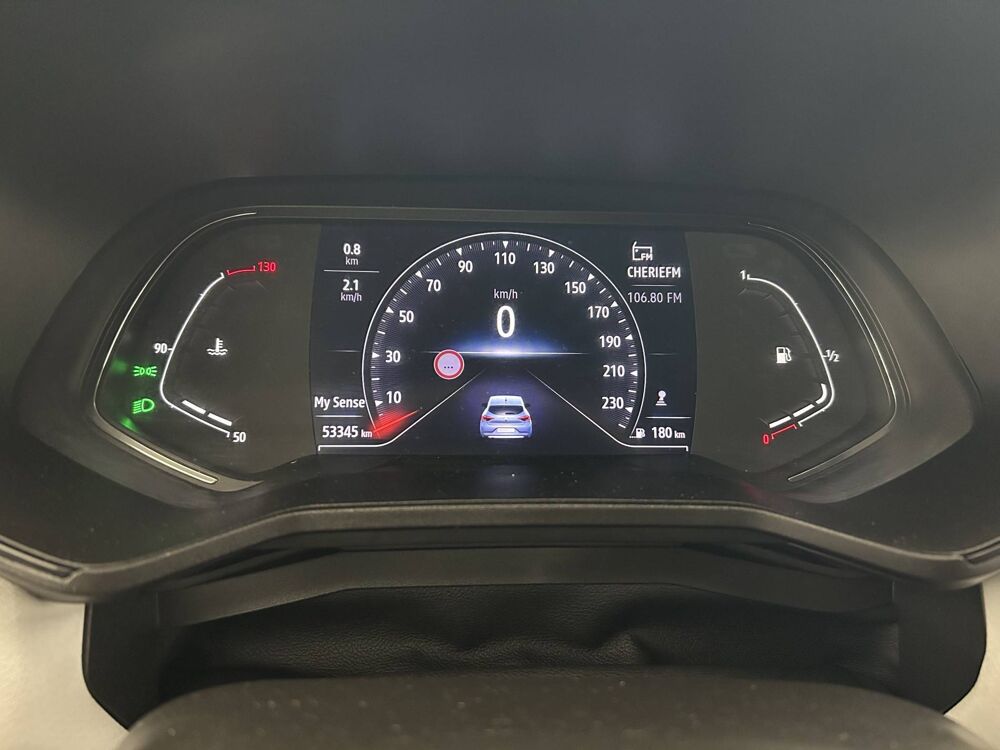 Clio TCe 90 2023 occasion 56850 Caudan