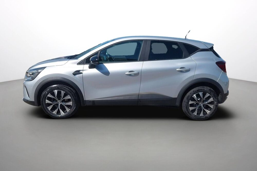 Captur TCe 90 2024 occasion 50100 Cherbourg-en-Cotentin
