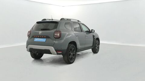 Duster ECO-G 100 4x2 2022 occasion 29600 Morlaix