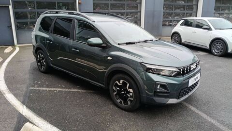 Jogger Hybrid 155 7 pl 2026 occasion 29150 Ch&acirc;teaulin