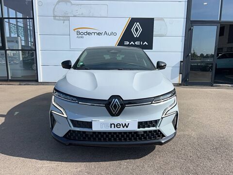M&eacute;gane Megane E-Tech EV60 220 ch optimum charge 2023 occasion 61100 Flers