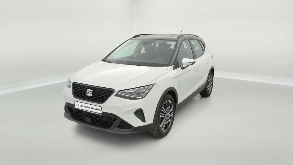 Arona 1.0 TSI 95 ch Start/Stop BVM5 2024 occasion 25000 Besan&ccedil;on
