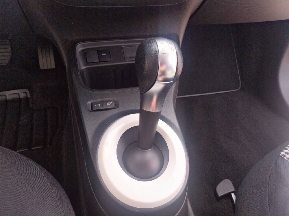 Twingo III E-Tech 2022 occasion 14200 H&eacute;rouville-Saint-Clair