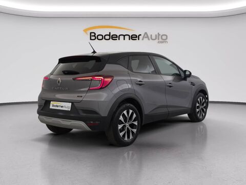 Captur E-Tech full hybrid 145 2022 occasion 50200 Coutances