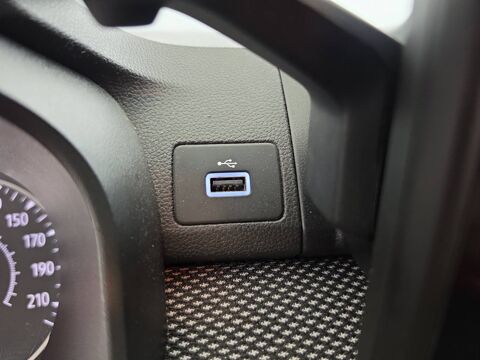 Sandero ECO-G 100 2023 occasion 56000 Vannes