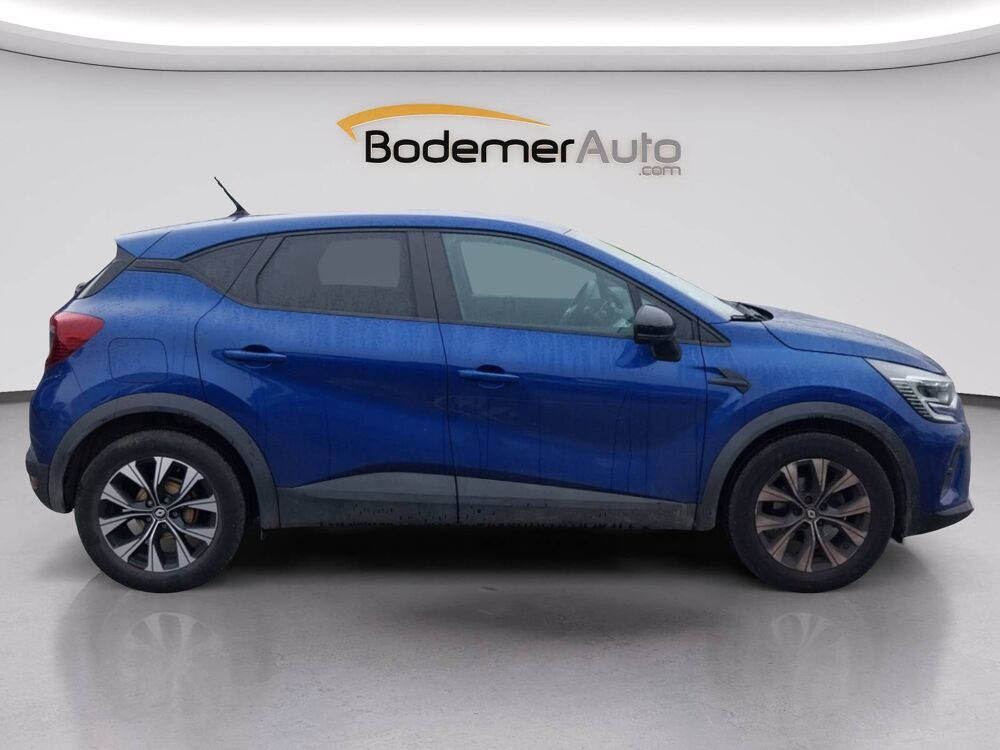 Captur TCe 90 2023 occasion 29200 Brest