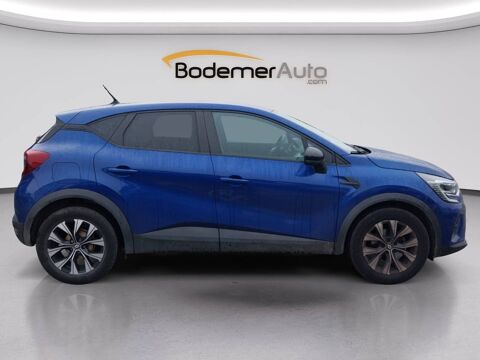 Captur TCe 90 2023 occasion 29200 Brest