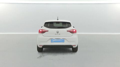Clio E-Tech full hybrid 145 2022 occasion 29000 Quimper