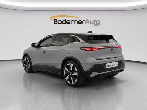 M&eacute;gane Megane E-Tech EV60 220 ch optimum charge 2024 occasion 29900 Concarneau