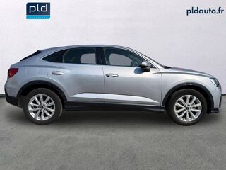 Q3 Sportback 35 TFSI 150 ch S tronic 7 2023 occasion 13090 Aix-en-Provence