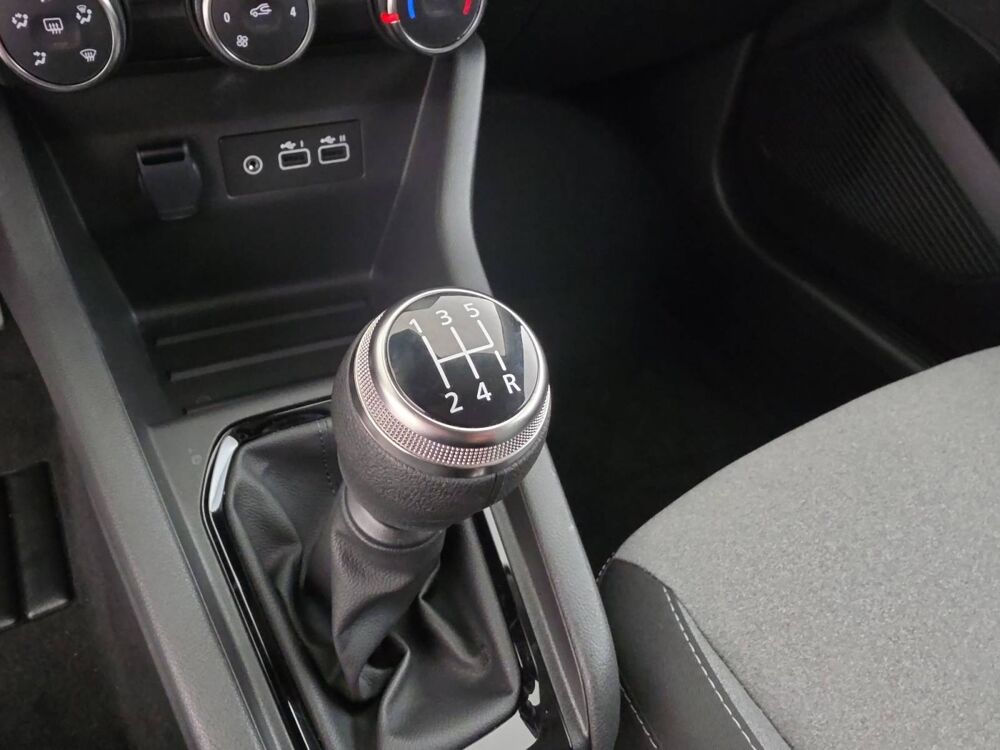 Clio SCe 65 ch GSR2 2024 occasion 29200 Brest
