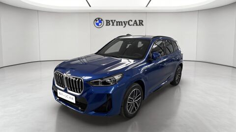 Annonce voiture BMW X1 57590 €