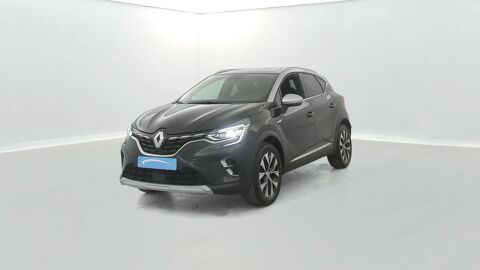 Renault Captur TCe 90 ch 2024 occasion Vannes 56000