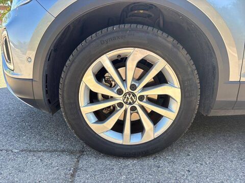T-ROC T-Roc 2.0 TDI 150 Start/Stop DSG7 2023 occasion 13730 Saint-Victoret