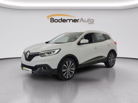 Annonce voiture Renault Kadjar 10990 €
