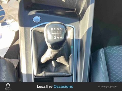 Golf 1.0 TSI OPF 110 BVM6 2023 occasion 62500 Salperwick