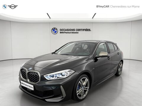 BMW S&eacute;rie 1 M135i xDrive 306 ch BVA8 2023 occasion Chennevi&egrave;res-sur-Marne 94430