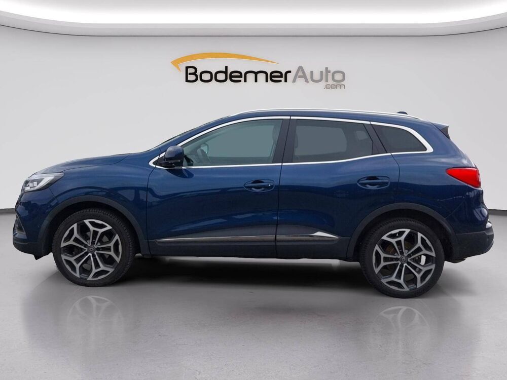 Kadjar TCe 140 FAP EDC 2020 occasion 56400 Auray