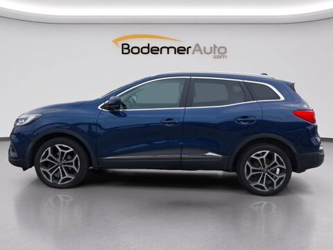 Kadjar TCe 140 FAP EDC 2020 occasion 56400 Auray