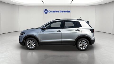 T-Cross 1.6 TDI 95 Start/Stop BVM5 2020 occasion 62500 Salperwick