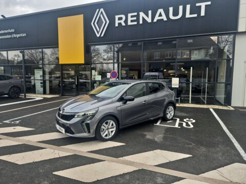 Annonce voiture Renault Clio 22490 €