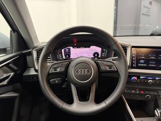 A1 Sportback 30 TFSI 116 ch S tronic 7 2025 occasion 25000 Besan&ccedil;on