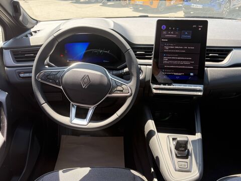 Symbioz E-Tech full hybrid 160 ch 2026 occasion 22600 Loud&eacute;ac