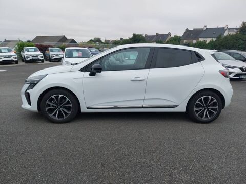 Clio E-Tech full hybrid 145 2024 occasion 29270 Carhaix-Plouguer