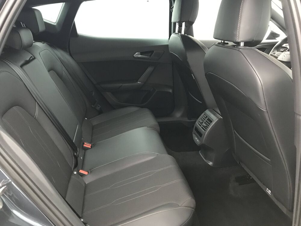 Formentor eHybrid 204 ch DSG6 2025 occasion 25000 Besan&ccedil;on