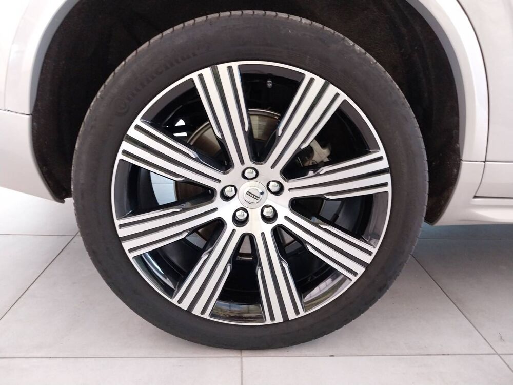 XC90 T8 AWD Hybride Rechargeable 310+145 ch Geartronic 8 7pl 2024 occasion 24200 Sarlat-la-Can&eacute;da