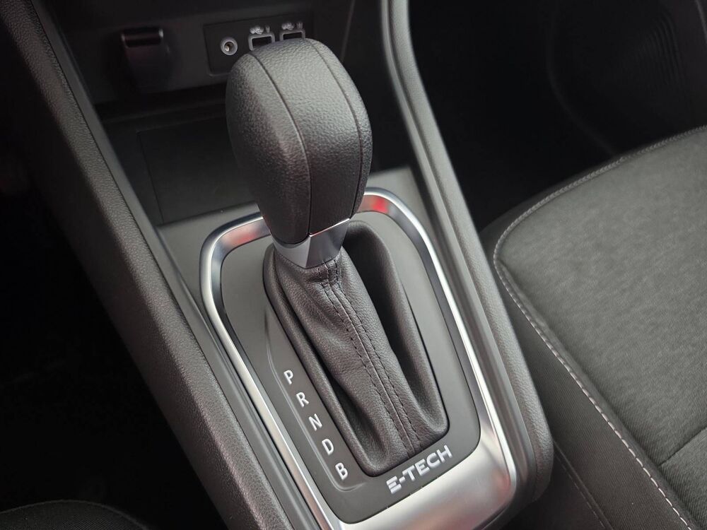 Captur E-Tech full hybrid 145 2023 occasion 29000 Quimper