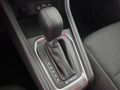 Captur E-Tech full hybrid 145 2023 occasion 29000 Quimper