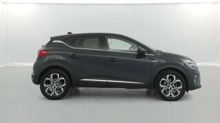 Captur mild hybrid 160 EDC 2023 occasion 56850 Caudan