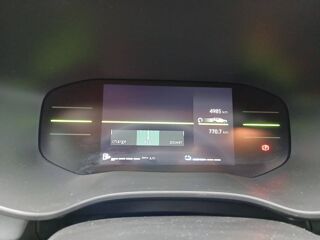 Jogger Hybrid 140 7 places GSR2 2025 occasion 56850 Caudan
