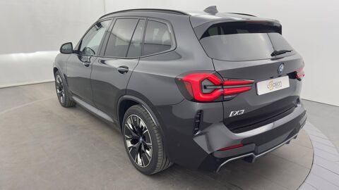 iX3 M Sport 286 ch 2025 occasion 94430 Chennevi&egrave;res-sur-Marne