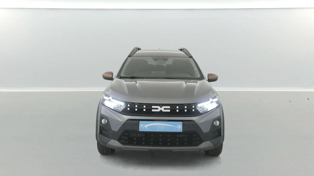 Jogger TCe 110 7 pl 2026 occasion 61100 Flers