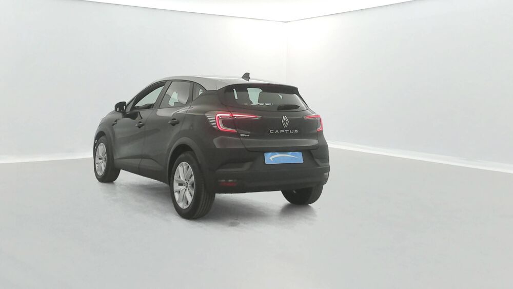 Captur Eco-G 100 ch 2025 occasion 29900 Concarneau