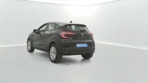 Captur Eco-G 100 ch 2025 occasion 29900 Concarneau