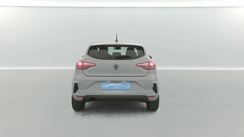 Clio Blue dCi 100 ch GSR2 2024 occasion 56850 Caudan