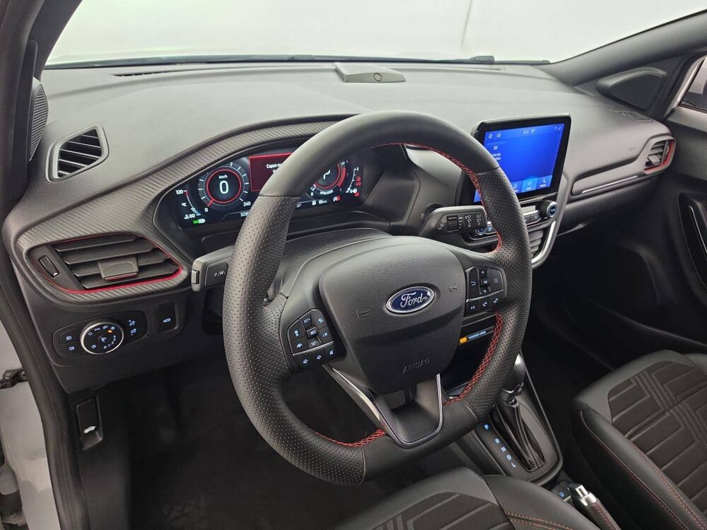 Puma 1.0 EcoBoost 125 ch mHEV S&S Powershift 2023 occasion 29270 Carhaix-Plouguer