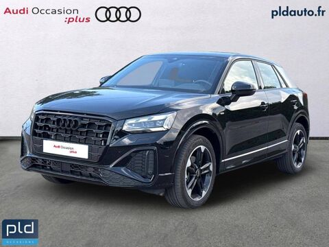 Annonce voiture Audi Q2 36990 €