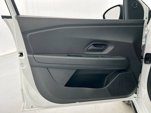 Sandero ECO-G 100 2023 occasion 56300 Pontivy