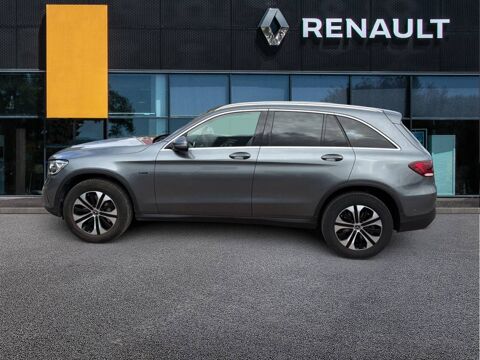 Classe GLC GLC 300 e EQ POWER 9G-Tronic 4Matic 2020 occasion 14200 H&eacute;rouville-Saint-Clair