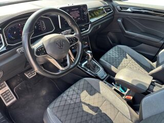 T-ROC T-Roc 2.0 TDI 150 Start/Stop DSG7 2022 occasion 13730 Saint-Victoret
