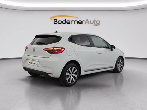 Clio TCe 90 2023 occasion 29600 Morlaix